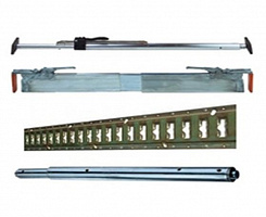 Распорные ШТАНГИ и ПЛАНКИ, Автотранспорт