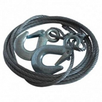 Стропы канатные