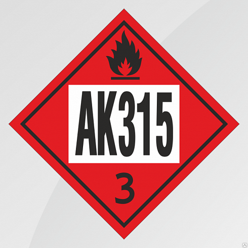 Знаки опасности