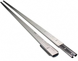 Метроштоки П-образный