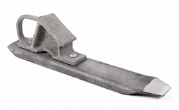 Башмаки горочные, искробезопасные, КСБ-Р