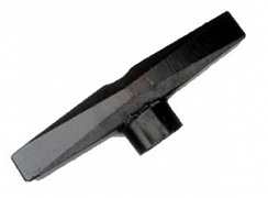 Молоток путейский