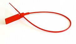 ПЛОМБА ПЛАСТИКОВАЯ 520 мм