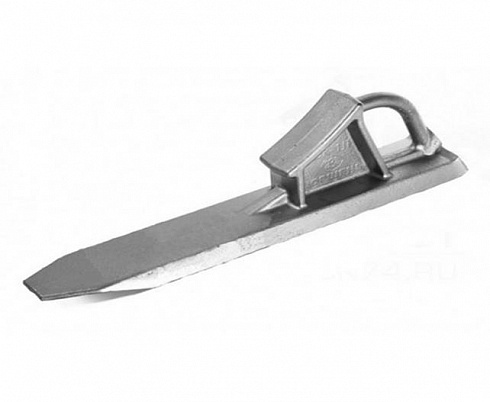 Башмак искробезопасный