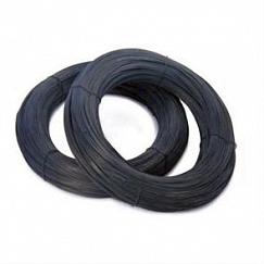 Проволока ТОЧ д 5мм Гост 3282-74