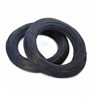 Проволока ТОЧ д 5мм Гост 3282-74