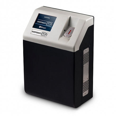 Компактный автоматический обнаружитель взрывчатых и наркотических веществ Кербер-СТ-Р