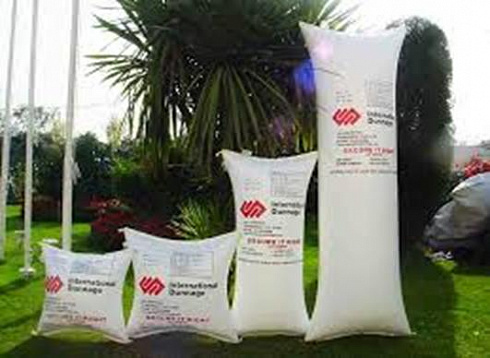 Пневмооболочка International Dunnage, соответствует требованиям ОАО РЖД