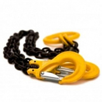 Стропы цепные