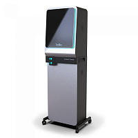 Комплекс обнаружения и идентификации взрывчатых веществ, опасных химических и биологических агентов Сегмент Гамма