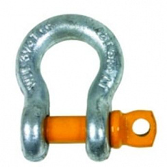 Петли приварные такелажные