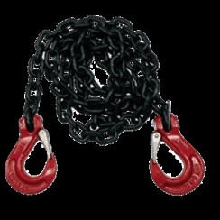 Цепные стяжки