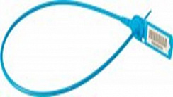 ПЛОМБА ПЛАСТИКОВАЯ 420 мм