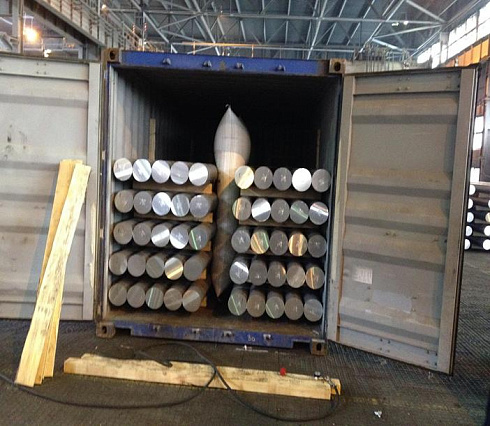 Пневмооболочка International Dunnage, соответствует требованиям ОАО РЖД