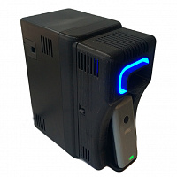 Обнаружитель опасных токсичных и взрывчатых веществ Сегмент Рецептор